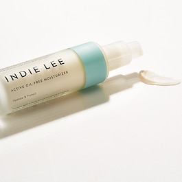 Active Oil-Free - Soin hydratant actif sans huile 